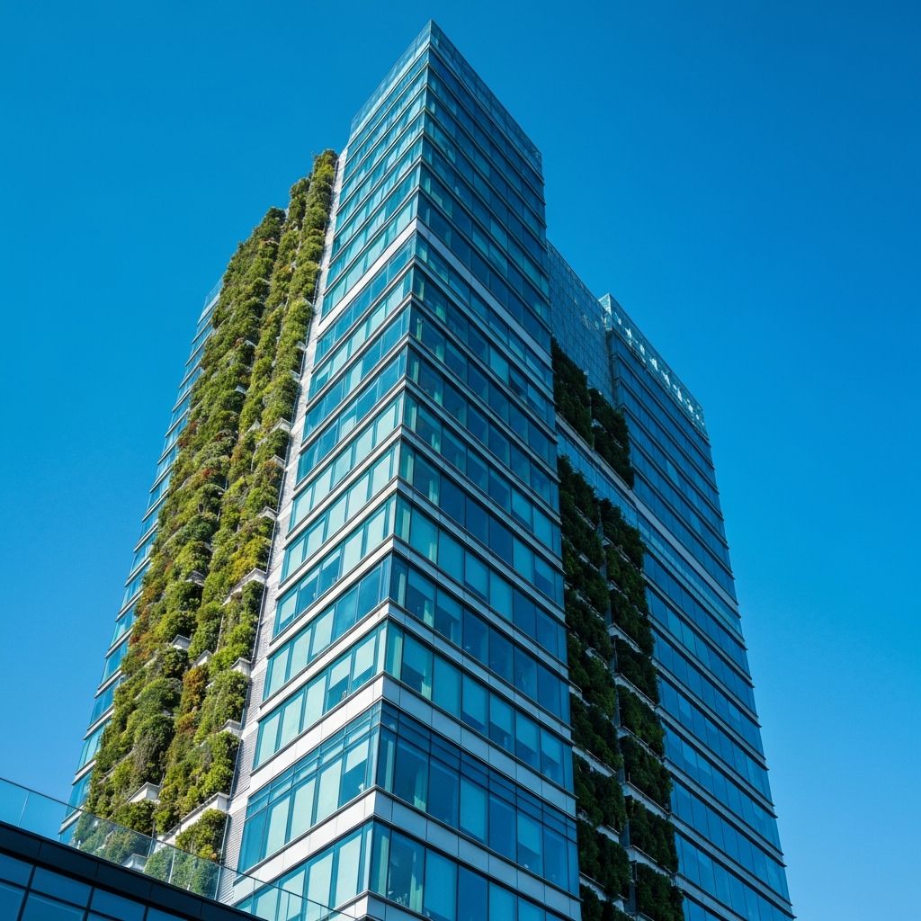 Eco Tower Business Park
