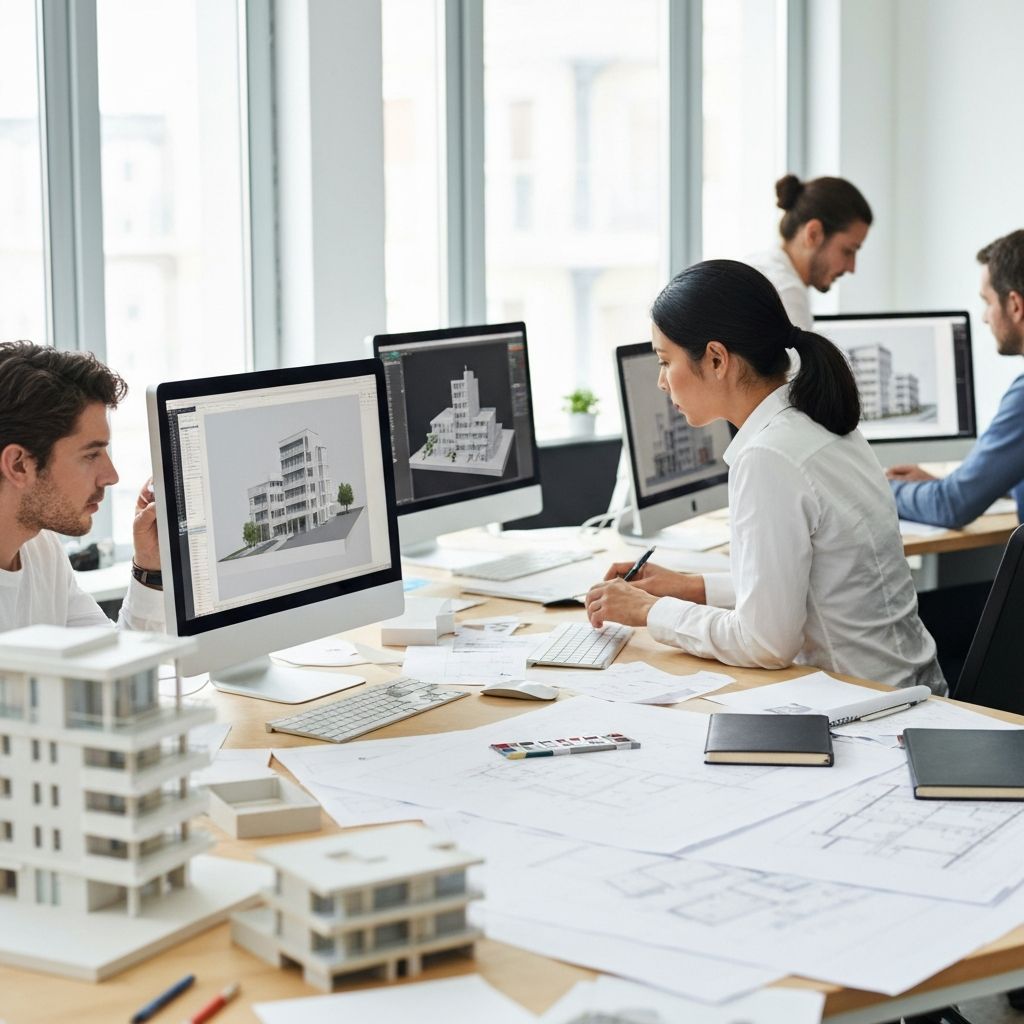 Architectural Design