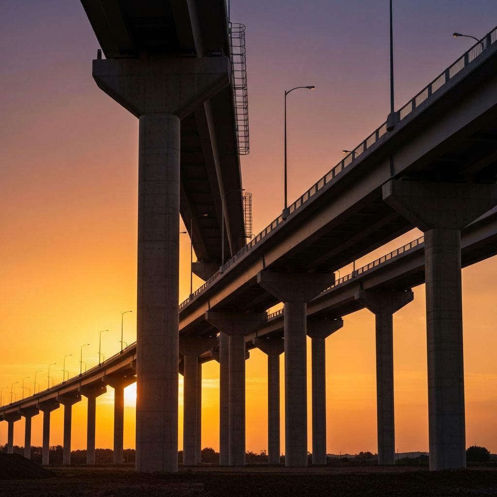 Infrastructure Development